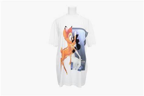 givenchy bambi capsule collection